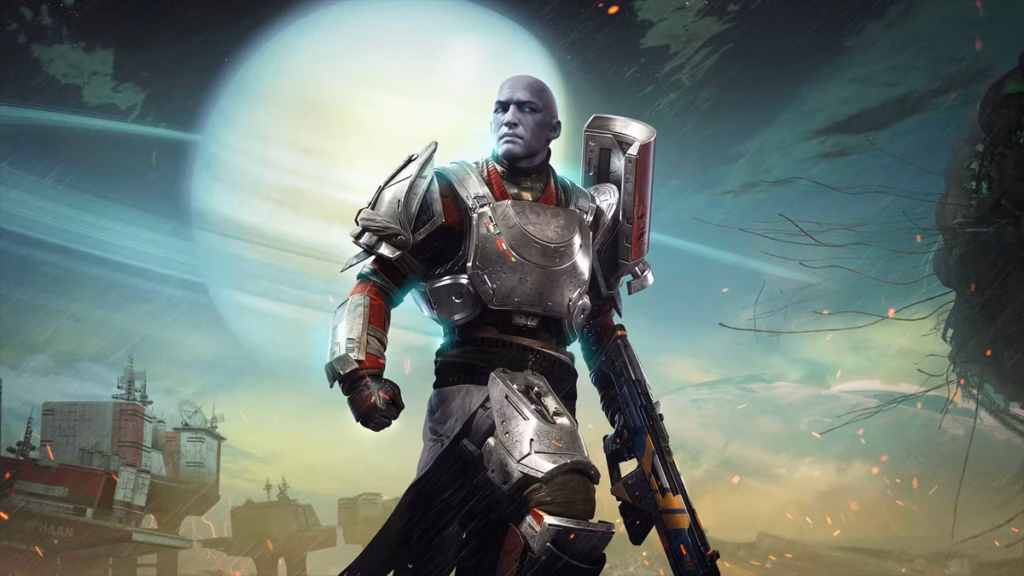 Bungie PHK Massal Karyawan, Destiny 2 Tak Sesuai Harapan 6 Pemain Game Masih Ramai