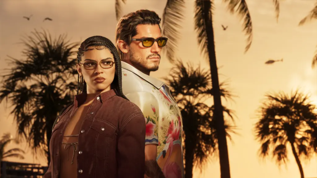 GTA VI
