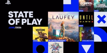 State of Play Juni 2026