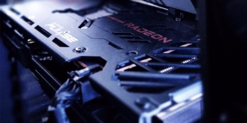 Perilisan Gpu Amd 2026