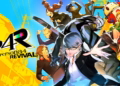 Cerita Persona 4 Revival