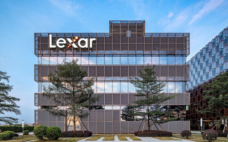 Lexar Prediksi Harga RAM Naik 2x Lipat di Akhir Tahun 2026 3 Perusahaan Lexar Prediksi