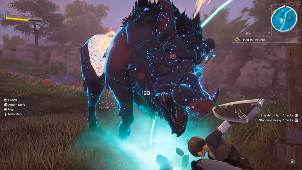 Preview Echoes of Aincrad — Cerita dan Gameplay yang Dihadirkan Dalam Game 5 Gema Aincrad