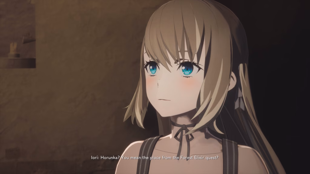 Preview Echoes of Aincrad — Cerita dan Gameplay yang Dihadirkan Dalam Game 6 Gema Aincrad
