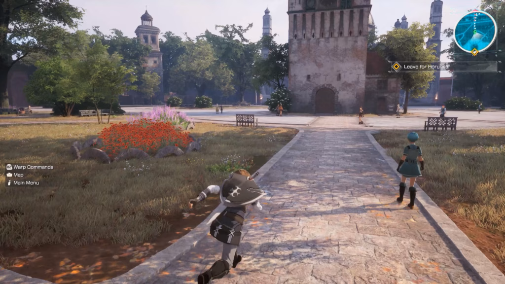 Preview Echoes of Aincrad — Cerita dan Gameplay yang Dihadirkan Dalam Game 7 Gema Aincrad