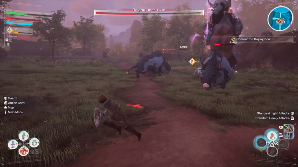 Preview Echoes of Aincrad — Cerita dan Gameplay yang Dihadirkan Dalam Game 8 Gema Aincrad