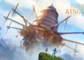 Preview Echoes of Aincrad
