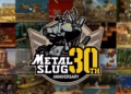 Proyek Game Metal Slug Baru
