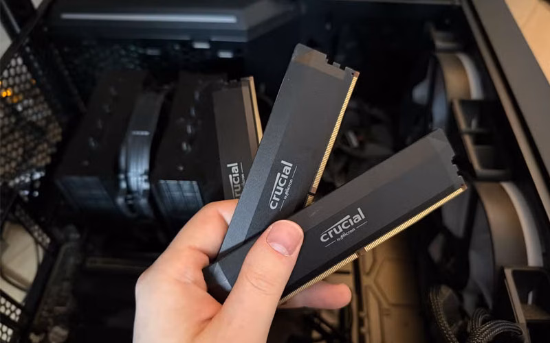 Ram Ddr4 Akan Turun Harganya