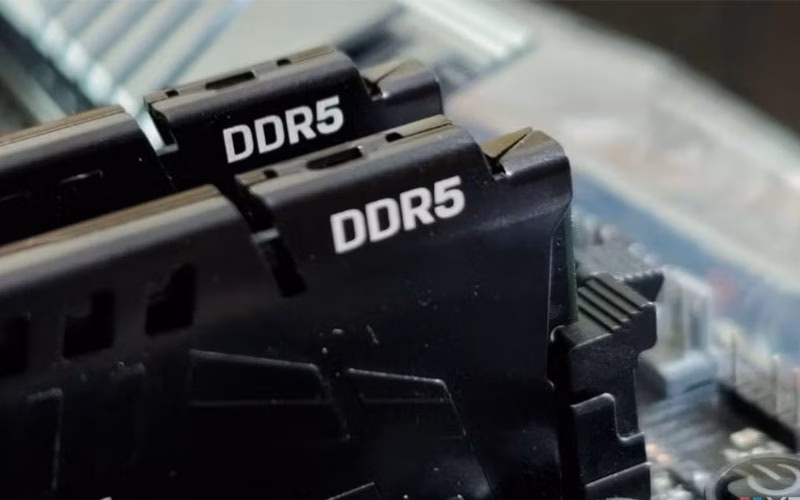 Ram Ddr5 Bakal Tetap Mahal 2026