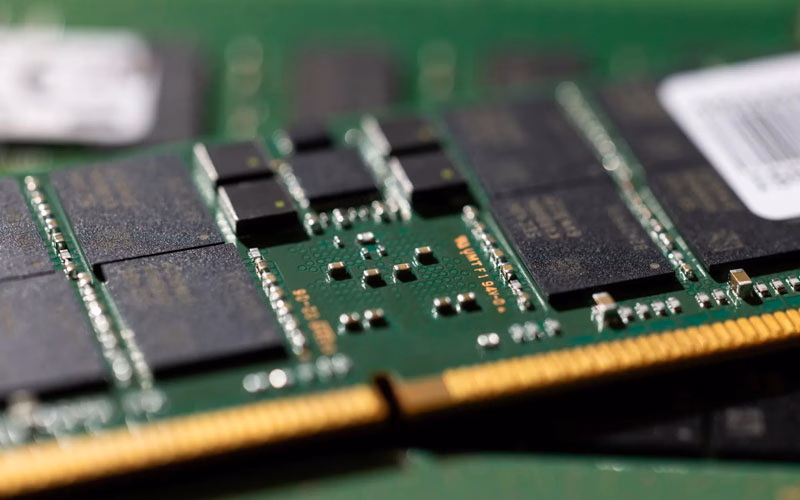 Sempat Dijanjikan Bakal Terjangkau, Harga RAM DDR5 Buatan CXMT Ternyata Tetap Mahal! 3 Ram Ddr5 Cxmt 2026