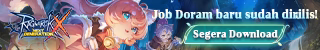 Rox Doram Sticky Banner Mobile 320x50 (1)