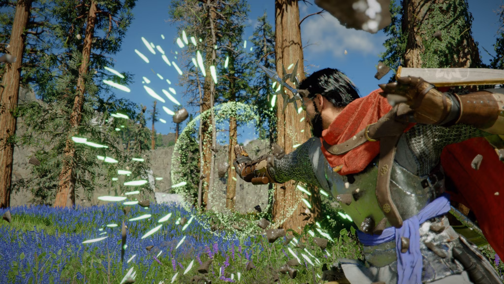 Roadmap Crimson Desert DLC Expansion