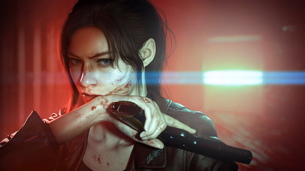 Resident Evil Veronica Berhasil Tembus 1 Juta Wishlist 3 Resident Evil Veronica 1 Juta Wishlist