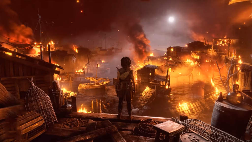 Resonance A Plague Tale Legacy