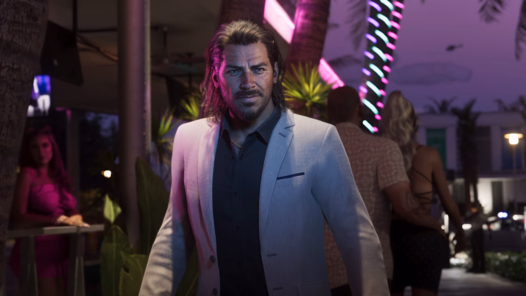 GTA VI Single Player