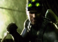 Designer Splinter Cell Game Stealth