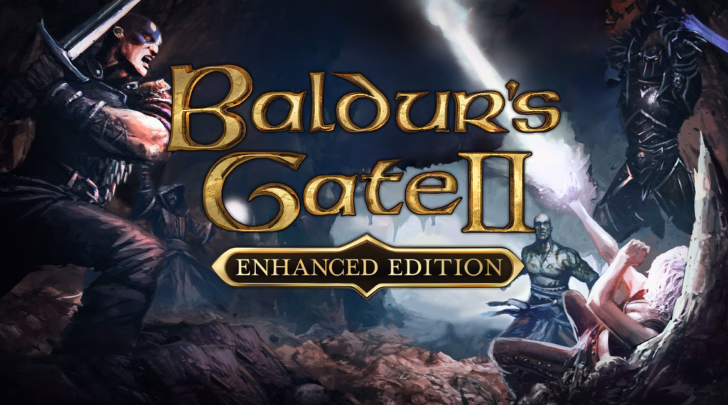 baldur's gross 2 remake