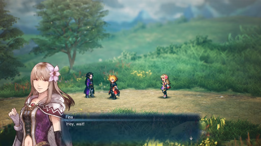Nintendo Direct Juni 2026 — Final Fantasy Resonance Diumumkan!