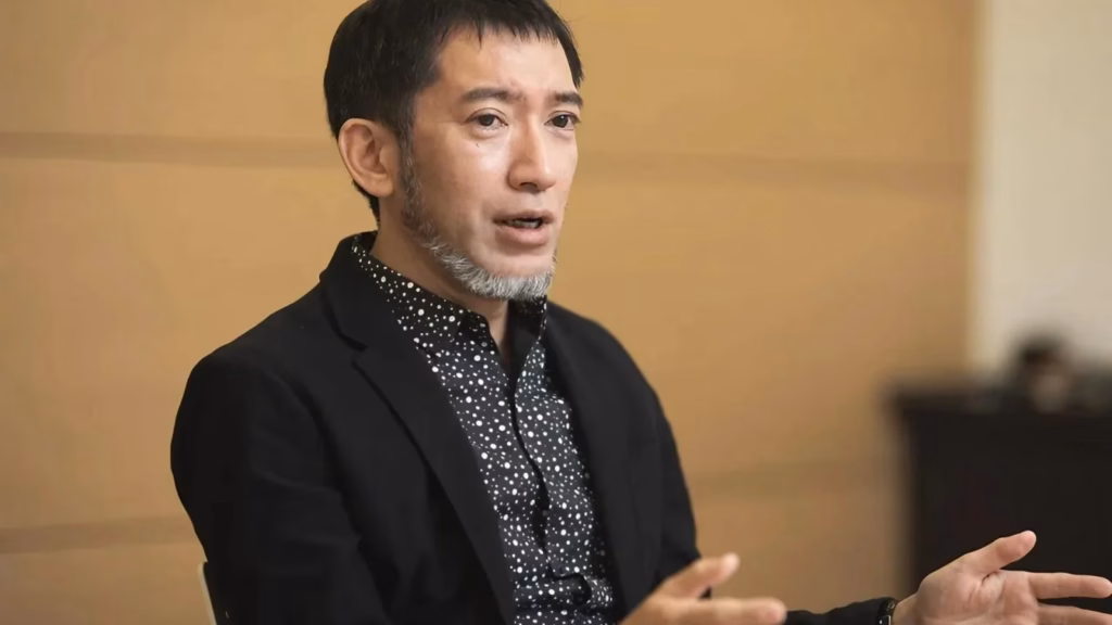 Shinji Mikami Sebut Jika Gamer Hanya Puas Nonton Playthrough, Game-nya Masih Belum Bagus 4 Shinji Mikami