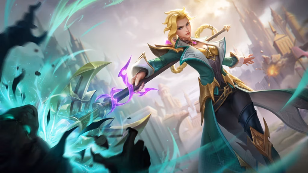 Silvanna