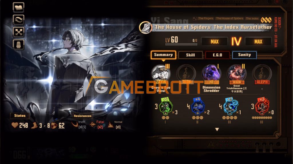 Skill Unit