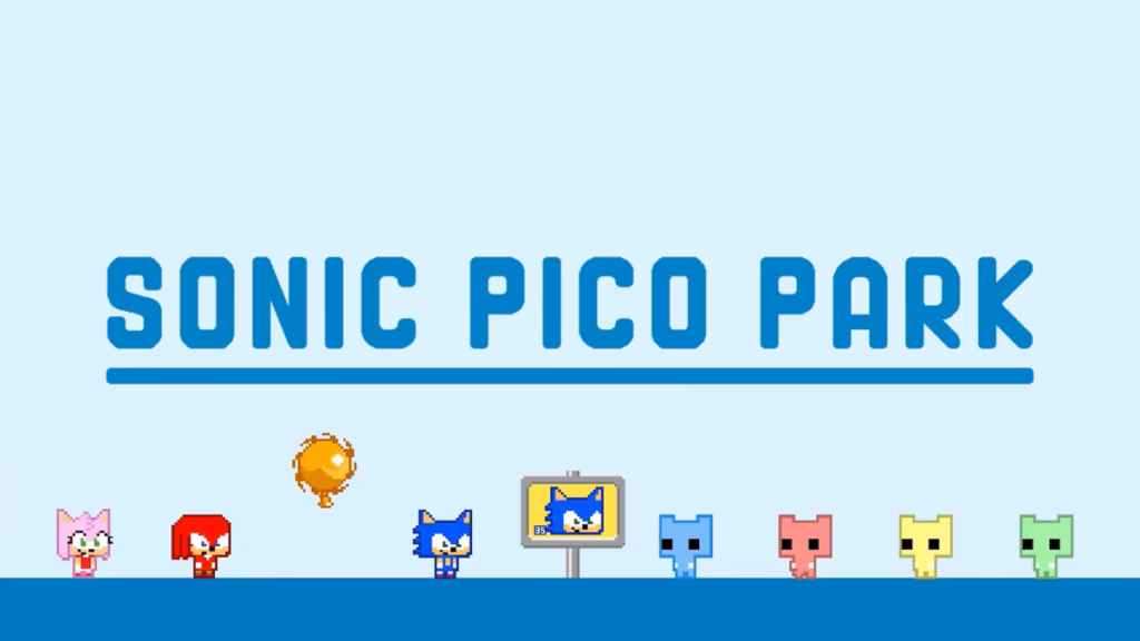 Sonic Racing Crossworld Summer Game Fest 2026