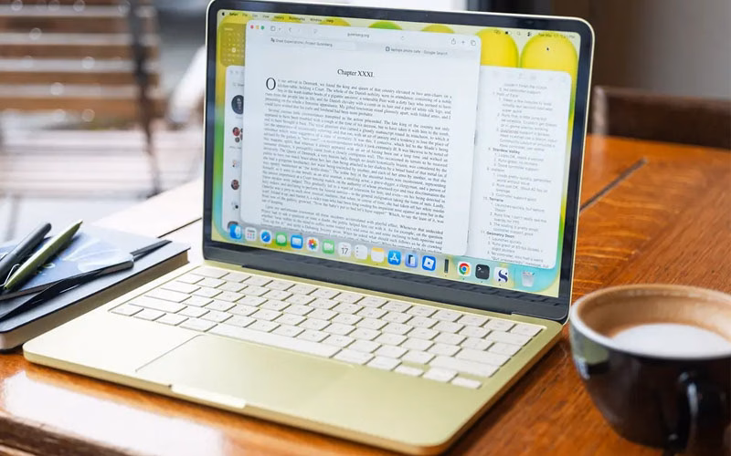 Spesifikasi Macbook Neo 2 2026