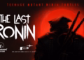 Tmnt: The Last Ronin