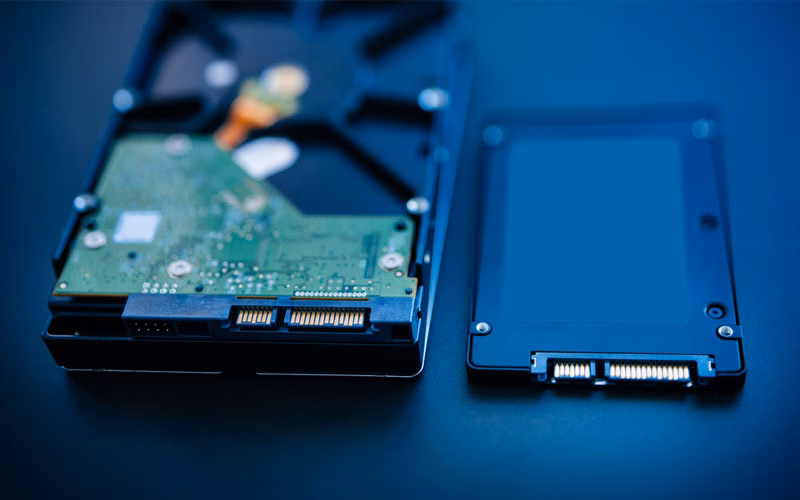 Teknologi RAM Virtual AMD Siap Hadir, Ubah SSD Jadi Solusi Krisis Memori! 5 Teknologi Penyimpanan Data Di Amd 2026