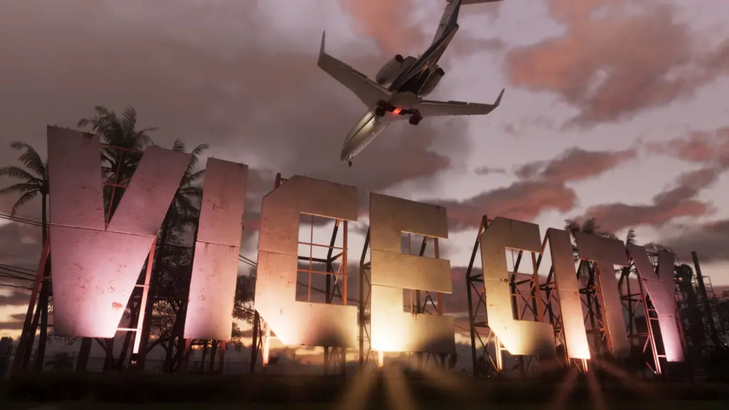 GTA VI PS Store