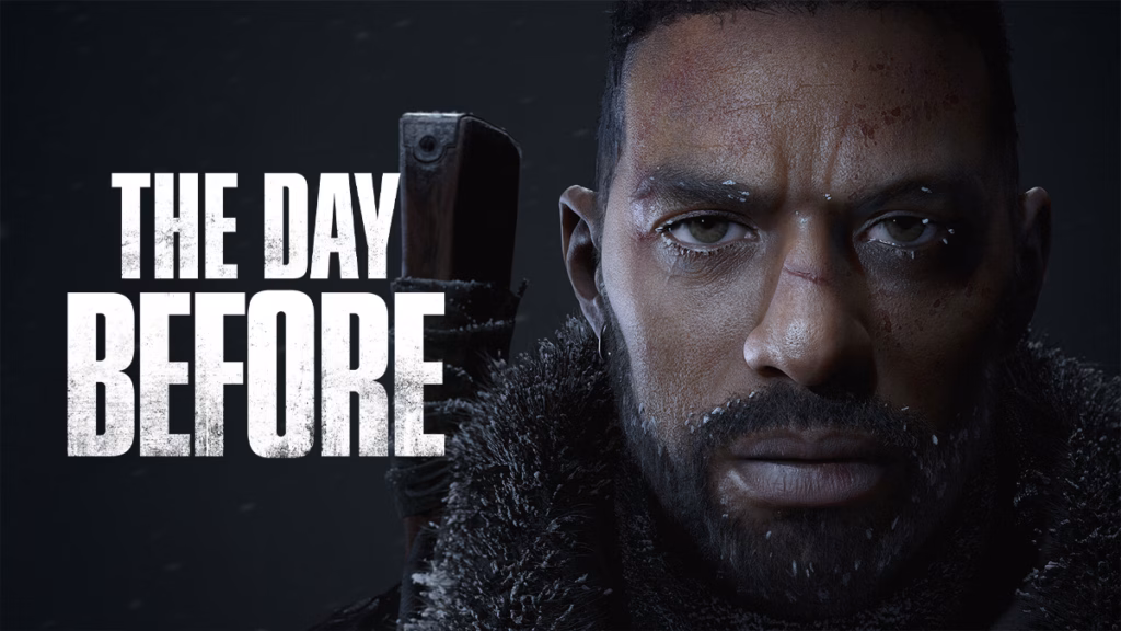 The Day Before