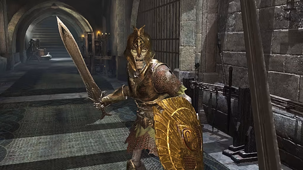 The Elder Scrolls Blades Tutup