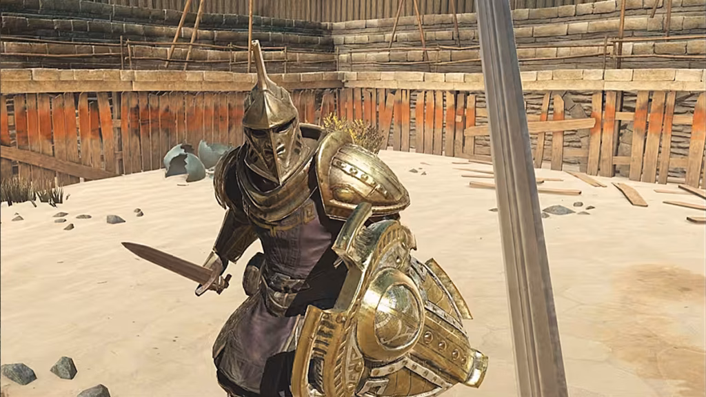 The Elder Scrolls Blades Tutup