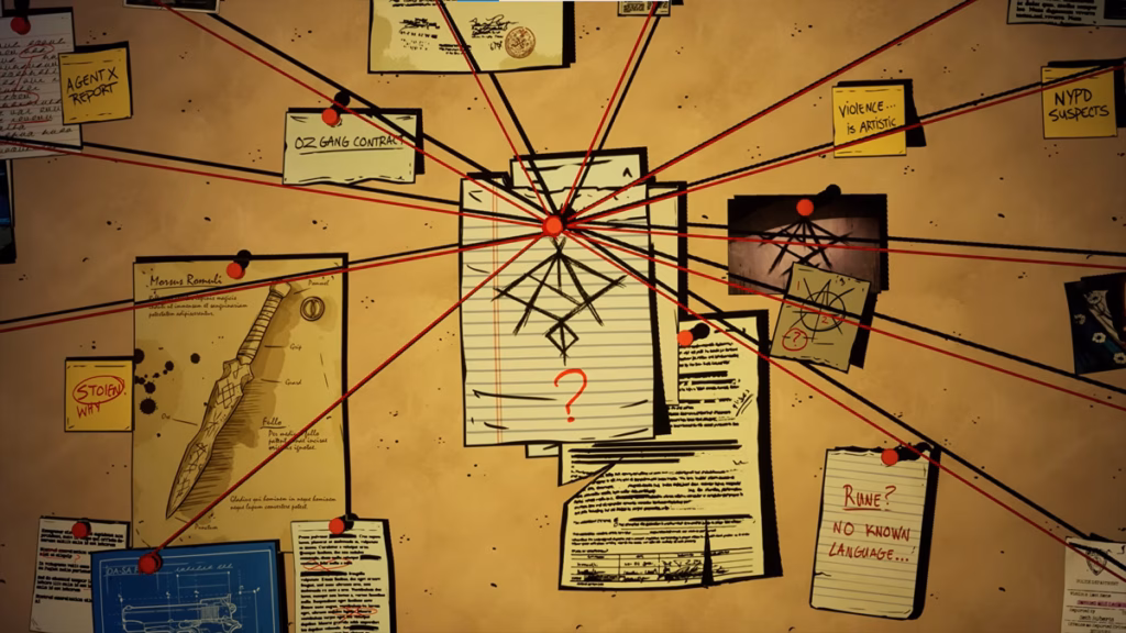 The Wolf Among Us 2