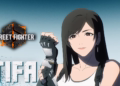Street Fighter 6 Tifa