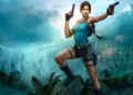 Tomb Raider Legacy Of Atlantis