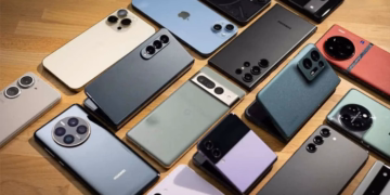 Trendforce Ungkap Pasar Smartphone Global Lesu