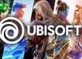 Ubisoft Phk Massal Lagi
