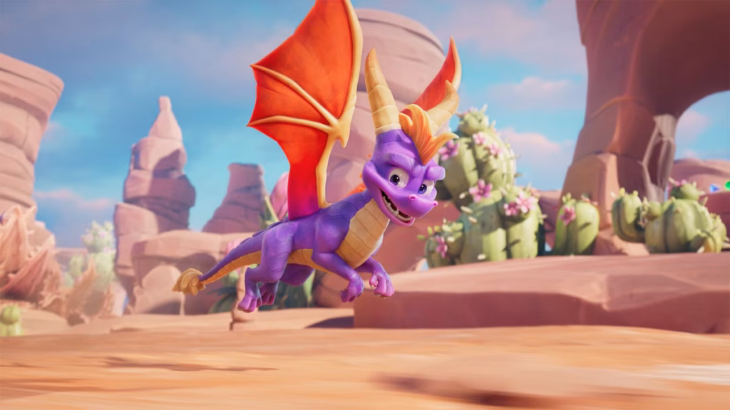 Kepala Studio Spyro: A Realm Beyond Ungkap Gamenya Ada Karena Kesetiaan Fans 4 Ungkap Alasan Game Hadir