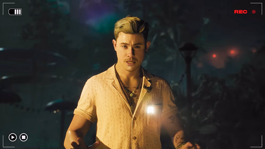 Until Dawn 2