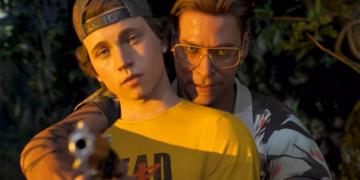 Until Dawn 2