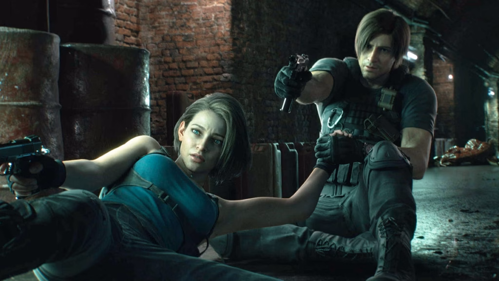 Resident Evil Selanjutnya Kemungkinan Akan Ambil Latar di Jepang 3 Resident Evil Selanjutnya Kemungkinan Akan Ambil Latar di Jepang