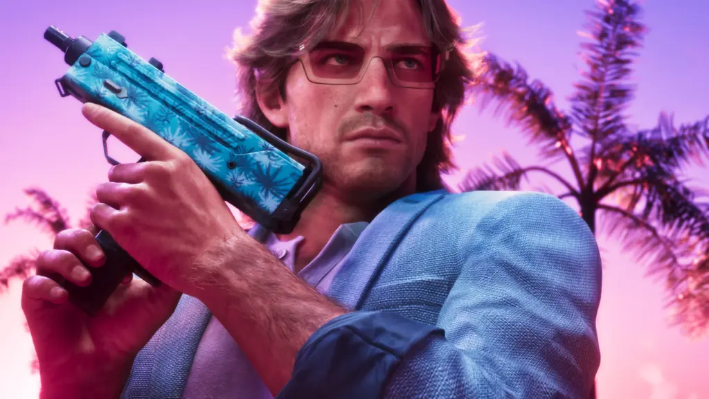 Microsoft Bantah Jumlah Pre-Order GTA VI di PS5 Jauh Mengalahkan Xbox 5 Microsoft Pre-order GTA VI PS5