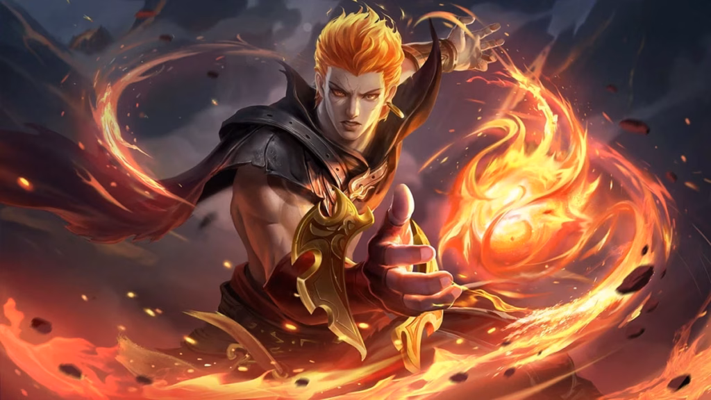 7 Hero Counter Khufra Mobile Legends, Jangan Sampai Ditarik Ultimate-nya! 9 Counter Khufra Mobile Legends