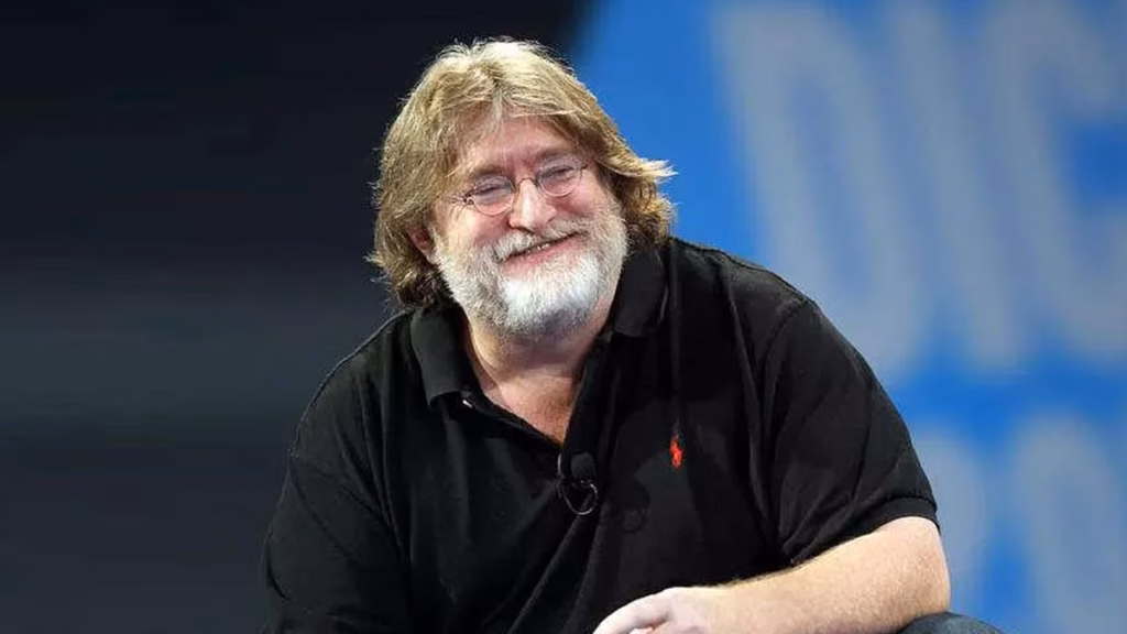 Valve Beri Pesan Rahasia untuk Dataminer Ketika Mencari Tahu "HLX Project" di Dota 2 4 Valve