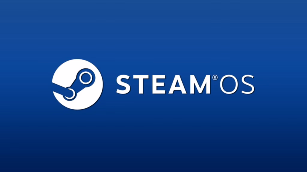Valve SteamOS
