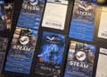 Valve Resmi Hentikan Penjualan Steam Gift Card Fisik