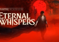 Vampire The Masquerade Eternal Whispers