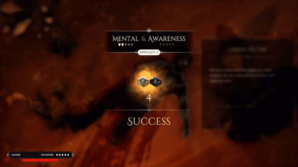 Vampire The Masquerade Eternal Whispers